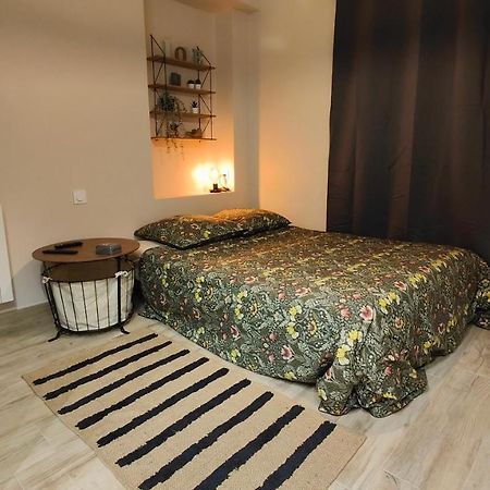Le Plat Gousset-Casino- Plage - Promenade Granville Ngoại thất bức ảnh