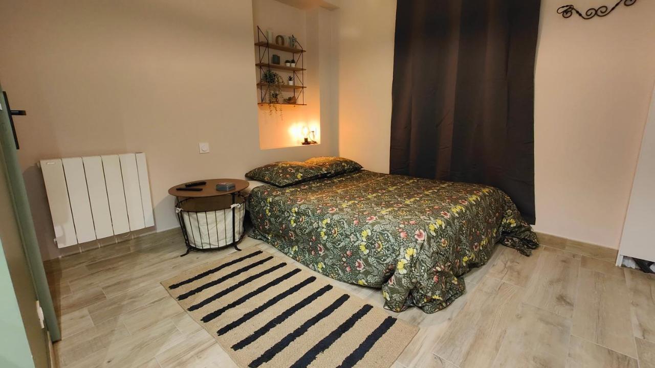 Le Plat Gousset-Casino- Plage - Promenade Granville Ngoại thất bức ảnh